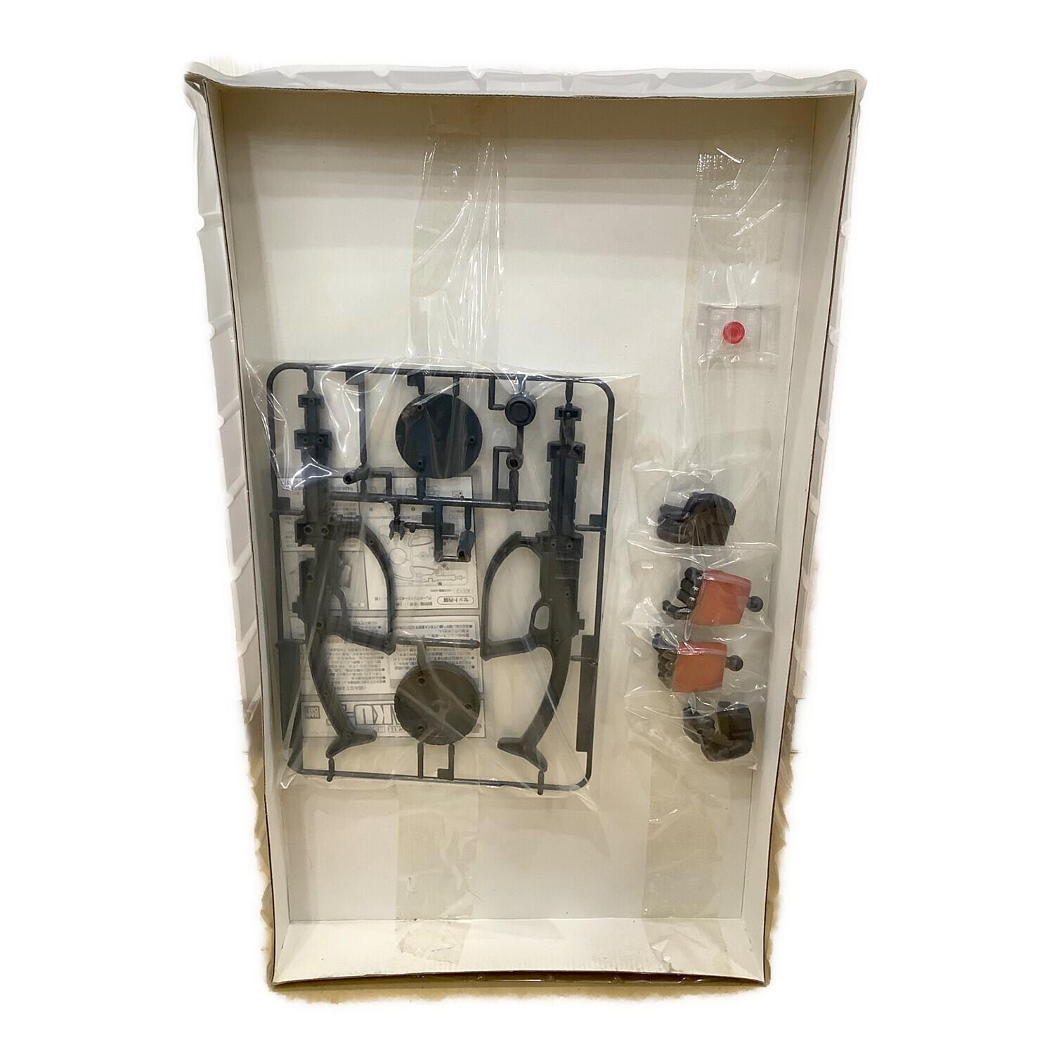 BANDAI (バンダイ) 機動戦士ガンダム 500mm シューディング塗装済み