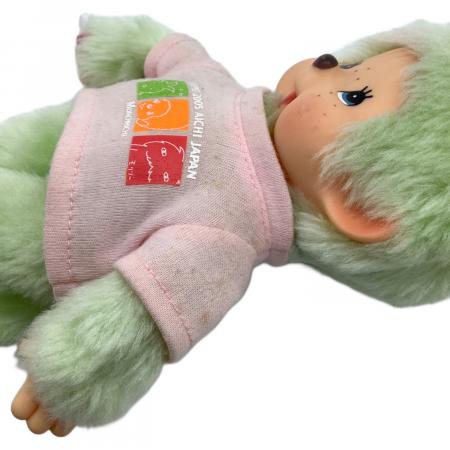 モンチッチ 愛・地球博限定 2005 AICHI｜トレファクONLINE