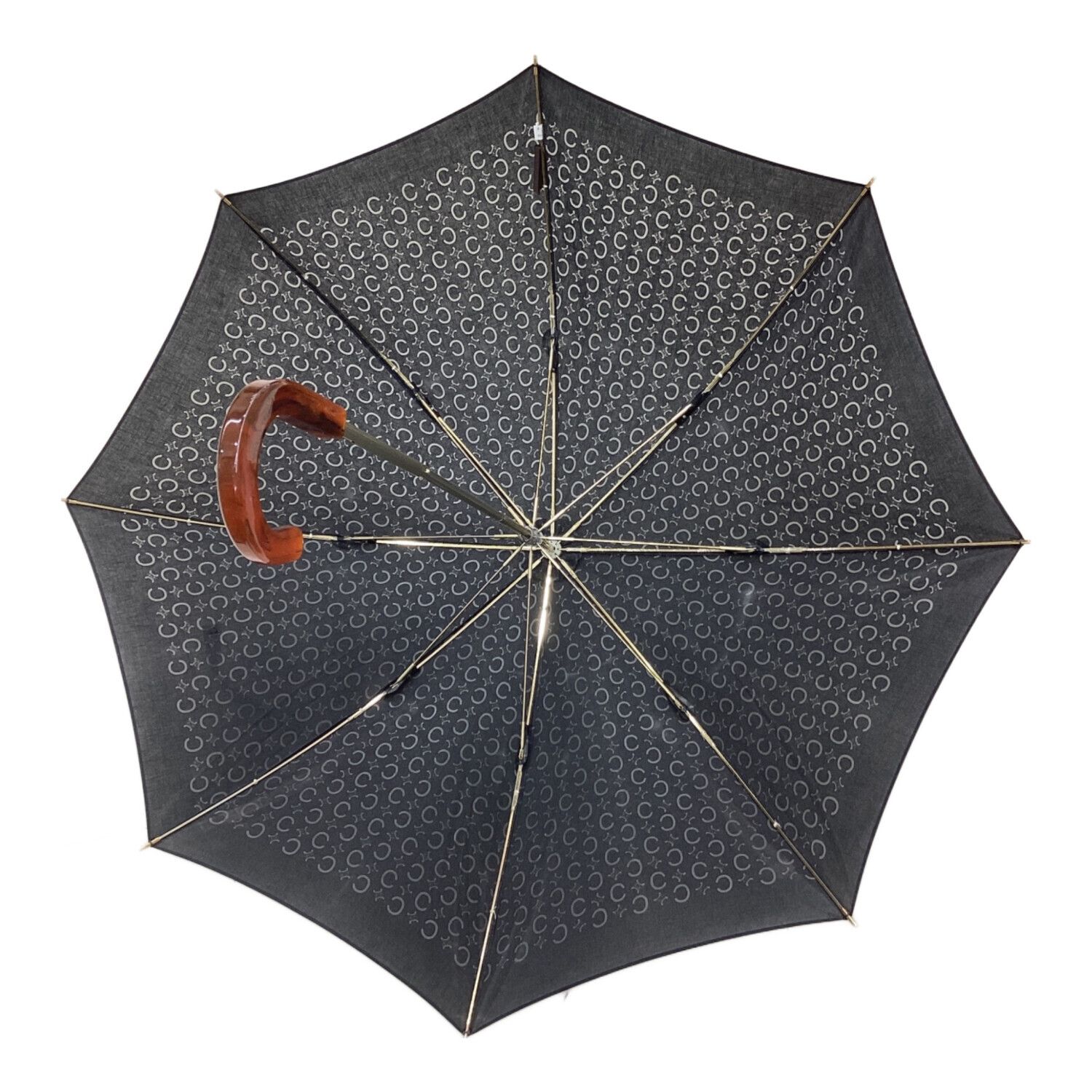 CELINE (セリーヌ) 日傘 日焼け有｜トレファクONLINE