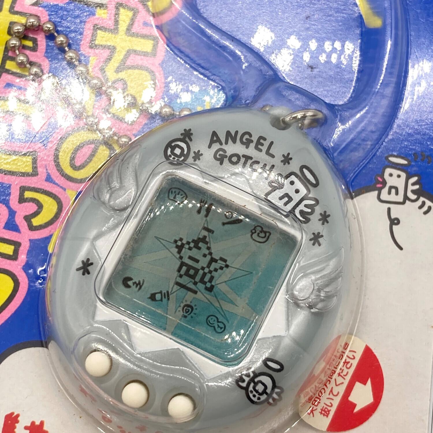 てんしっちのたまごっち 未開封｜トレファクONLINE