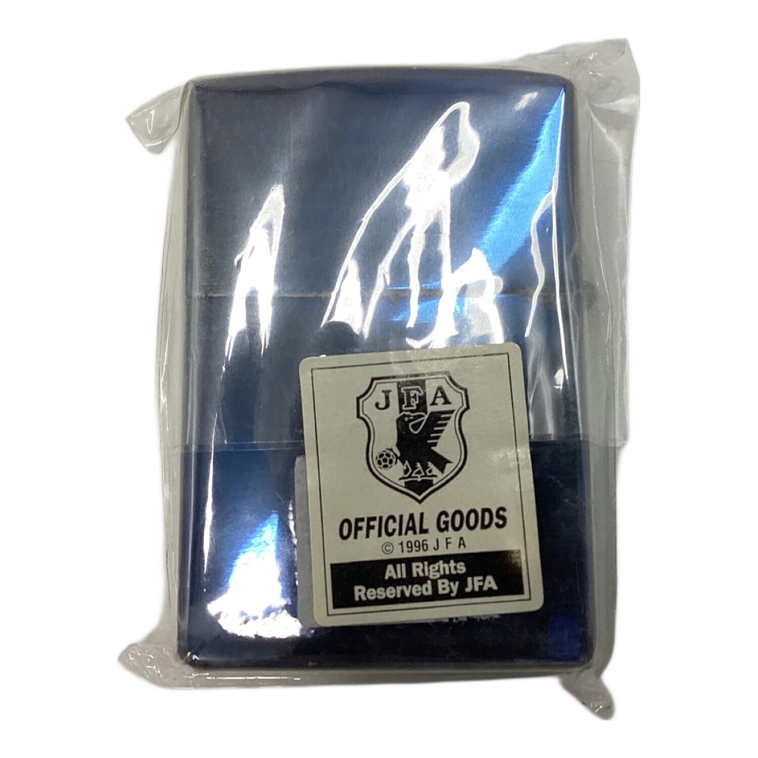 ZIPPO (ジッポ) JFA 日本代表U-23 2000年限定 ボール オイルライター