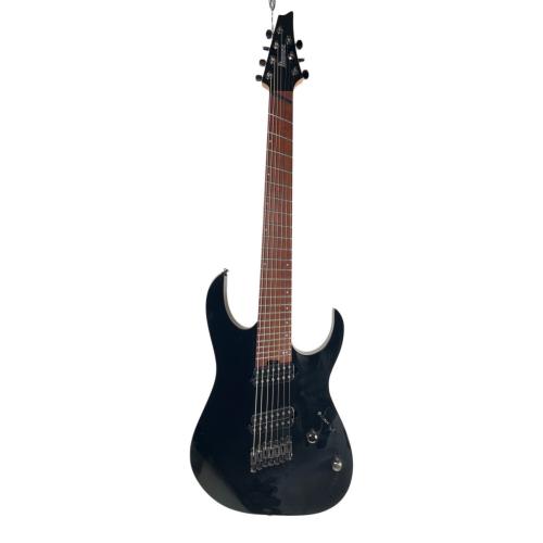 IBANEZ (アイバニーズ)7弦マルチスケールエレキギター 2021年製 RGMS7