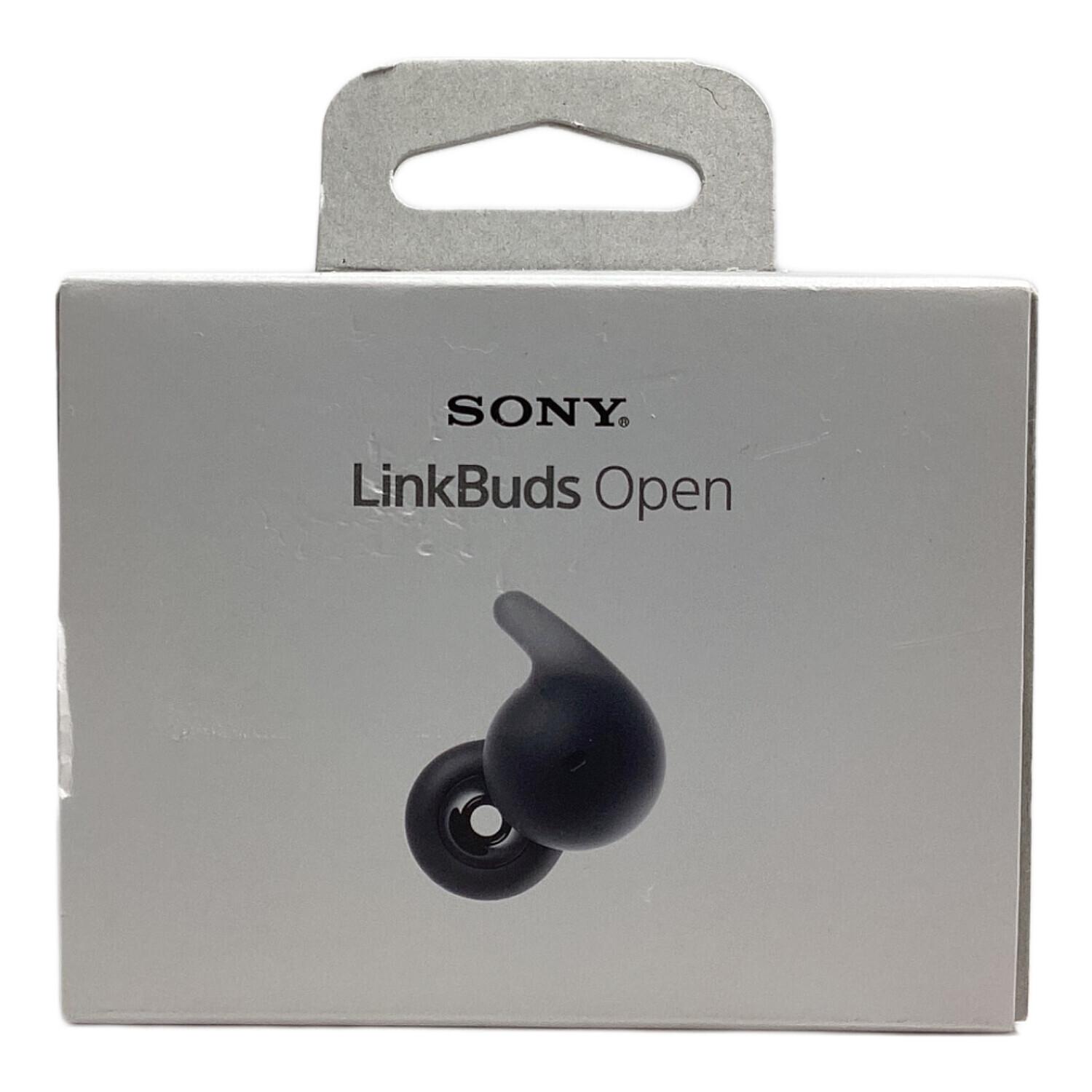 SONY (ソニー) ワイヤレスイヤホン LinkBuds Open wf-l910｜トレファク