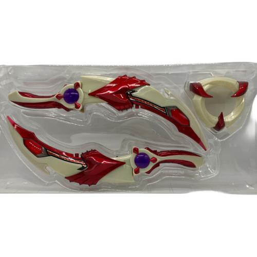 仮面ライダーアギト シャイニングカリバー｜トレファクONLINE