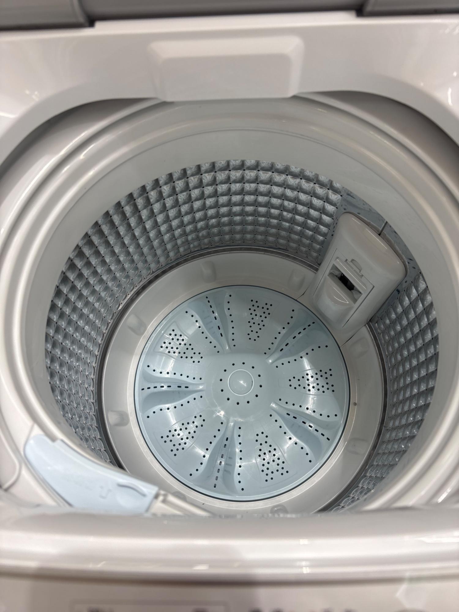 AQUA (アクア) 全自動洗濯機 AQW-S5P 2024年製｜トレファクONLINE