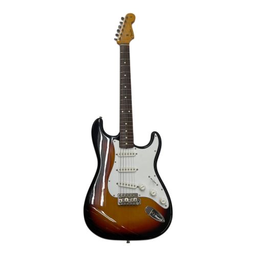 FENDER JAPAN (フェンダージャパン) ストラトキャスター ST62-53