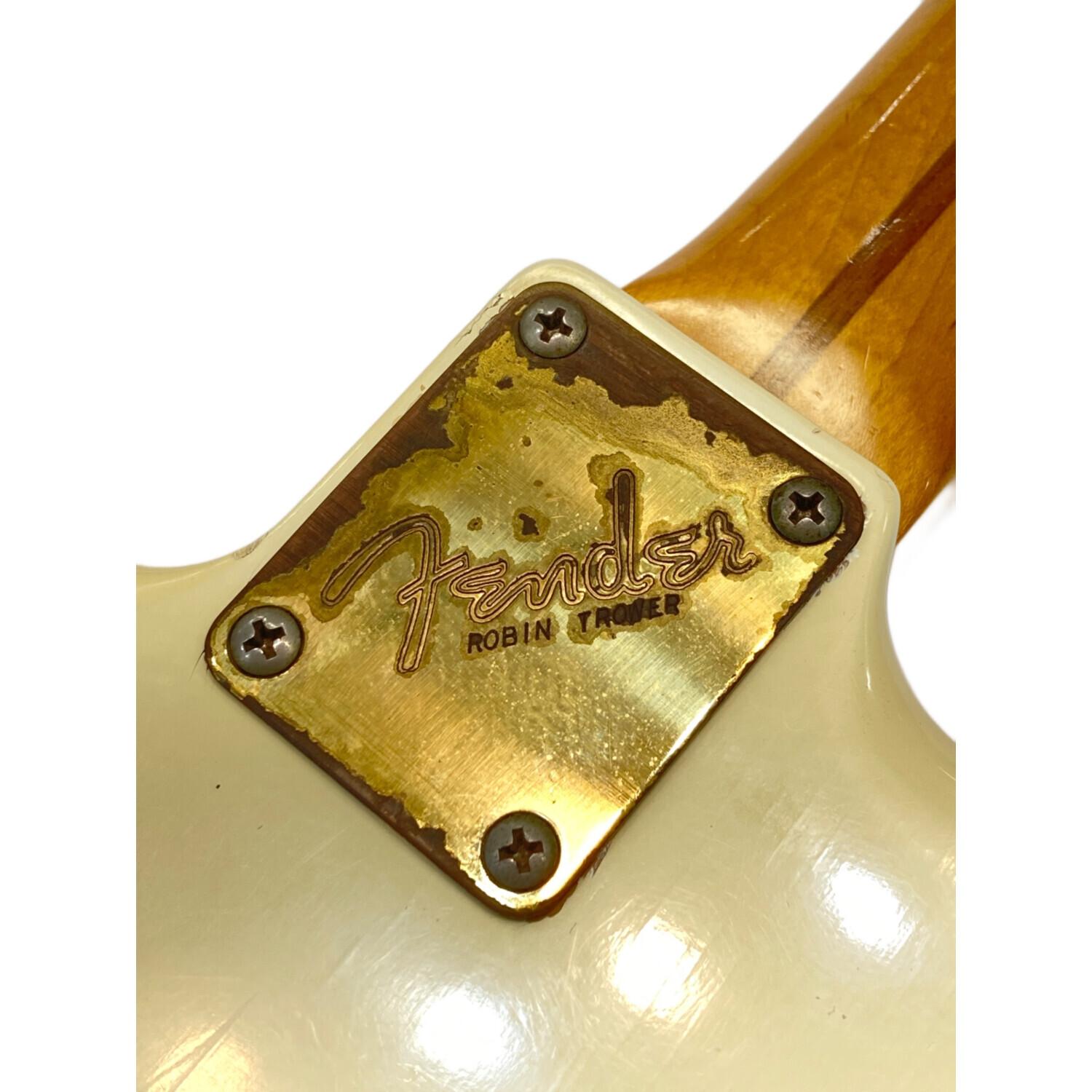 FENDER JAPAN (フェンダージャパン) エレキギター ストラトキャスター