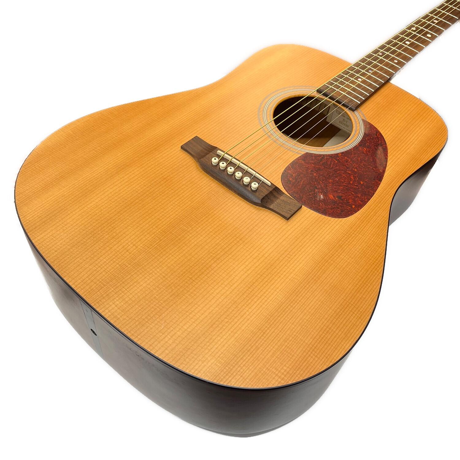 MARTIN (マーチン) アコースティックギター D1 1997年製 USA製