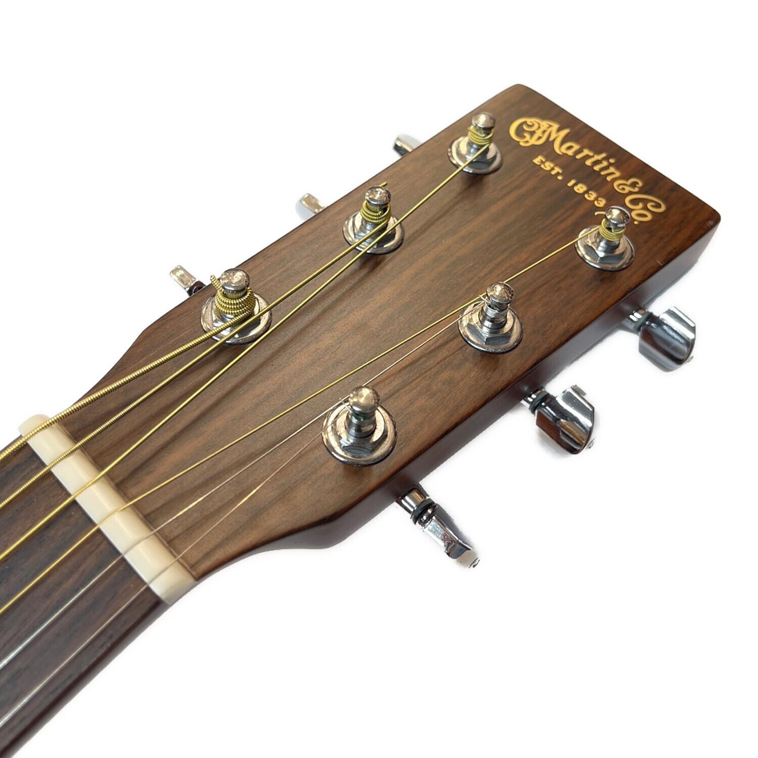 MARTIN (マーチン) アコースティックギター D1 1997年製 USA製