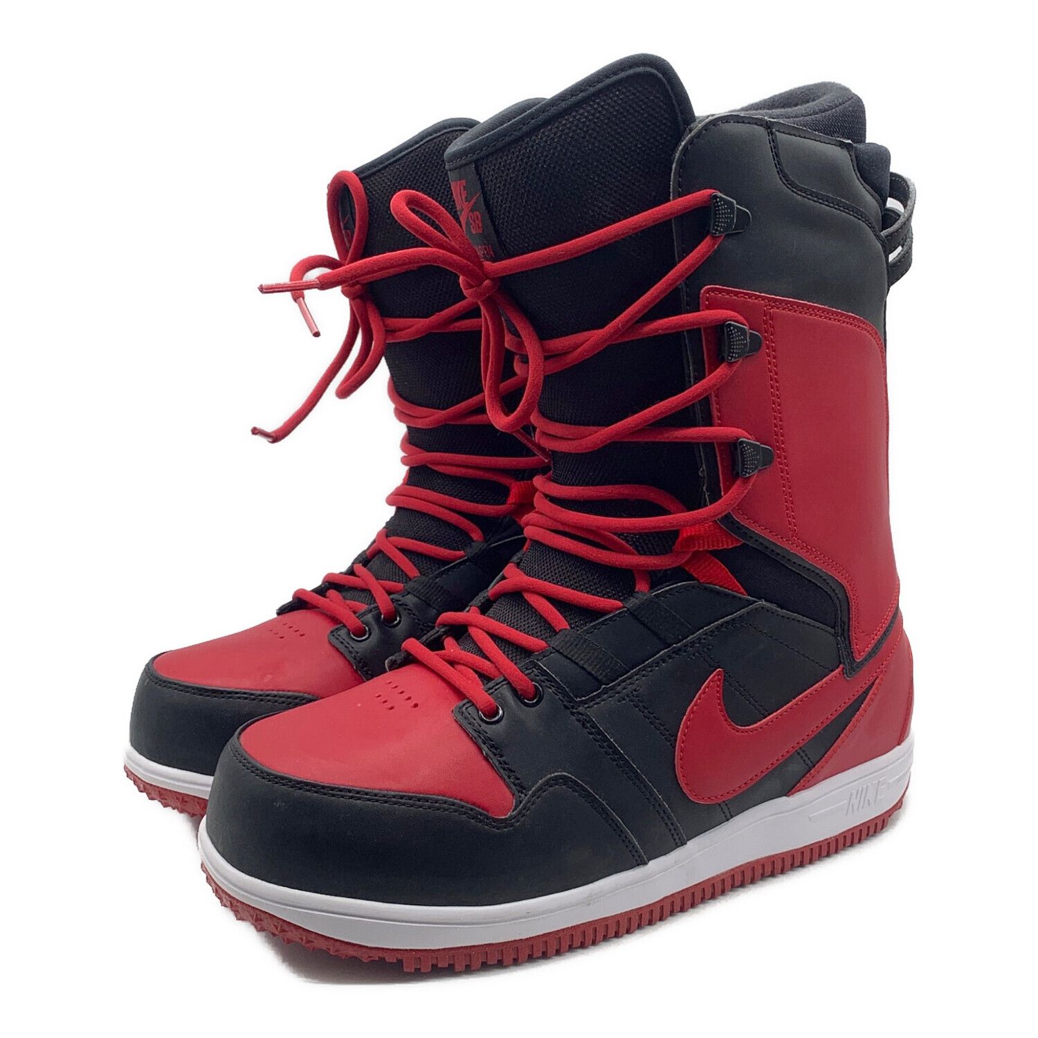 ARETHアースmorgenrotスノーブーツモルゲンロート テリエハーコンセン