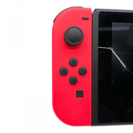 Nintendo (ニンテンドー) Nintendo Switch ※箱と本体のジョイコン色が