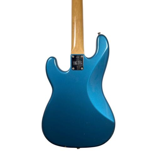 Navigator (ナビゲーター) エレキベース PrecisionBass Type 日本製