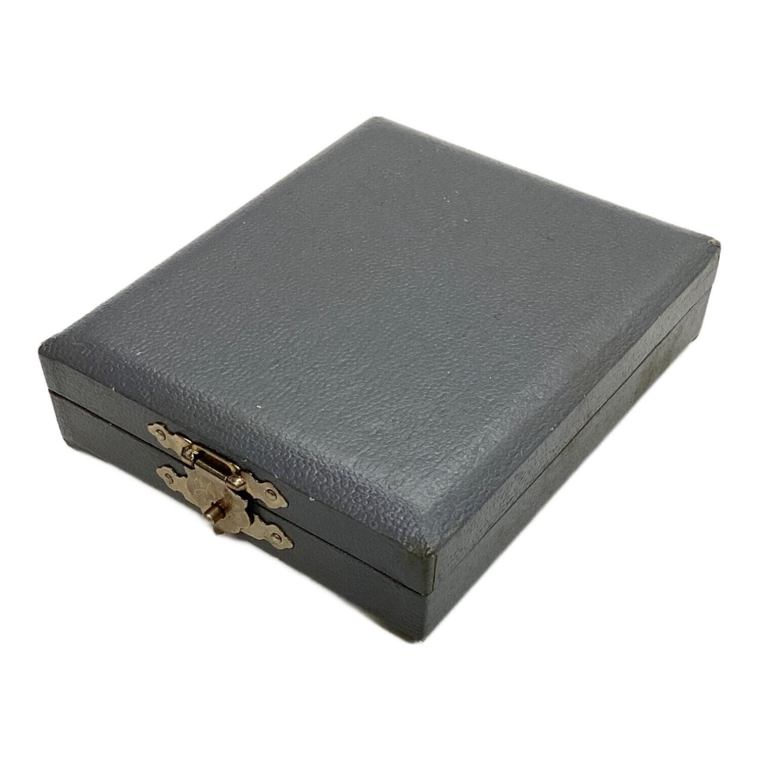 徳力本店 純銀小判 15g｜トレファクONLINE