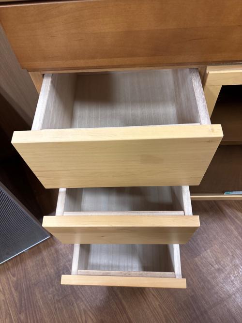 マルヨシ民芸 (マルヨシミンゲイ) チェストラック ナチュラル 53