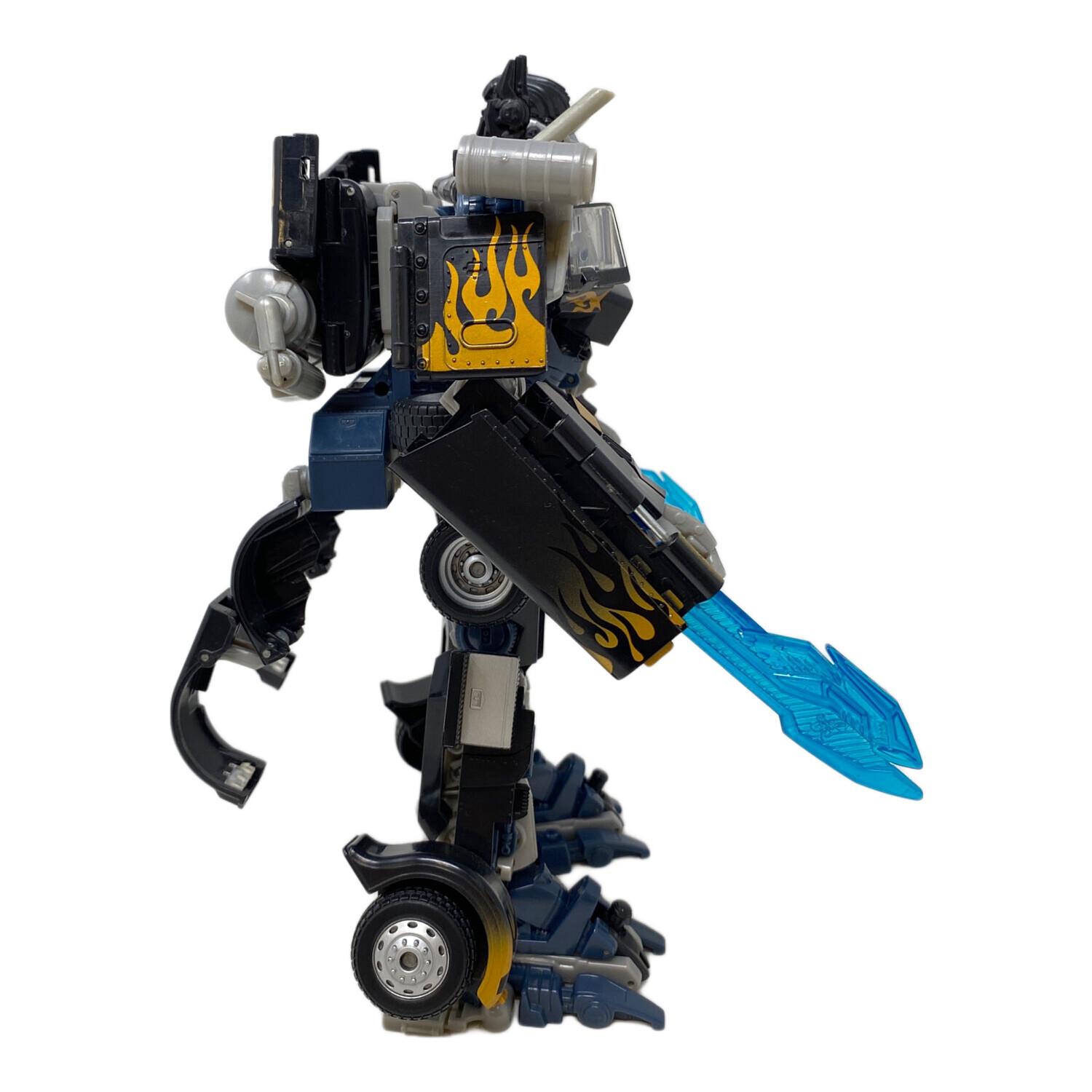 TAKARA TOMY（タカラトミー）トランスフォーマー/リベンジ フィギュア