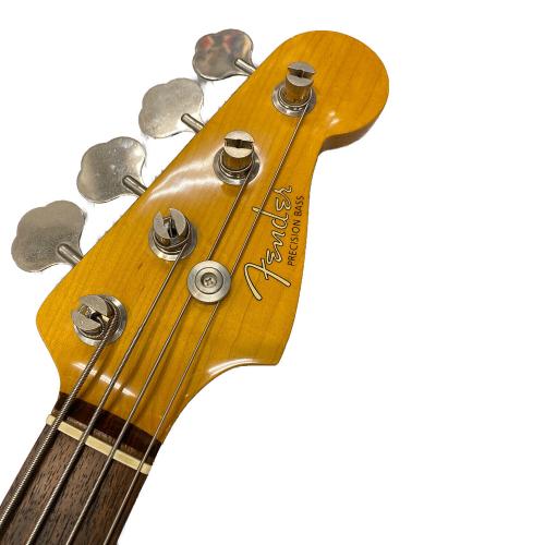 FENDER JAPAN (フェンダージャパン) プレシジョンベース PB62-80 1987