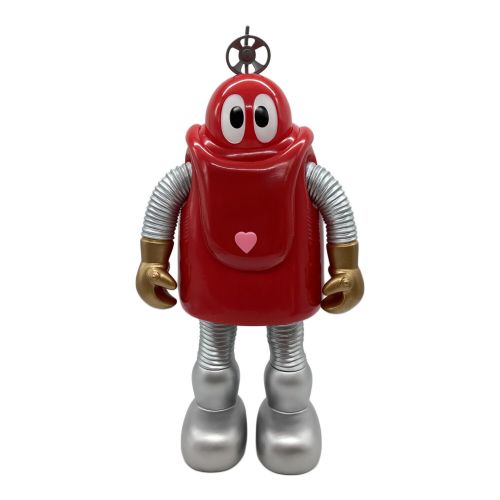 がんばれ!!でっかいロボコン 旧型 箱付 @｜トレファクONLINE