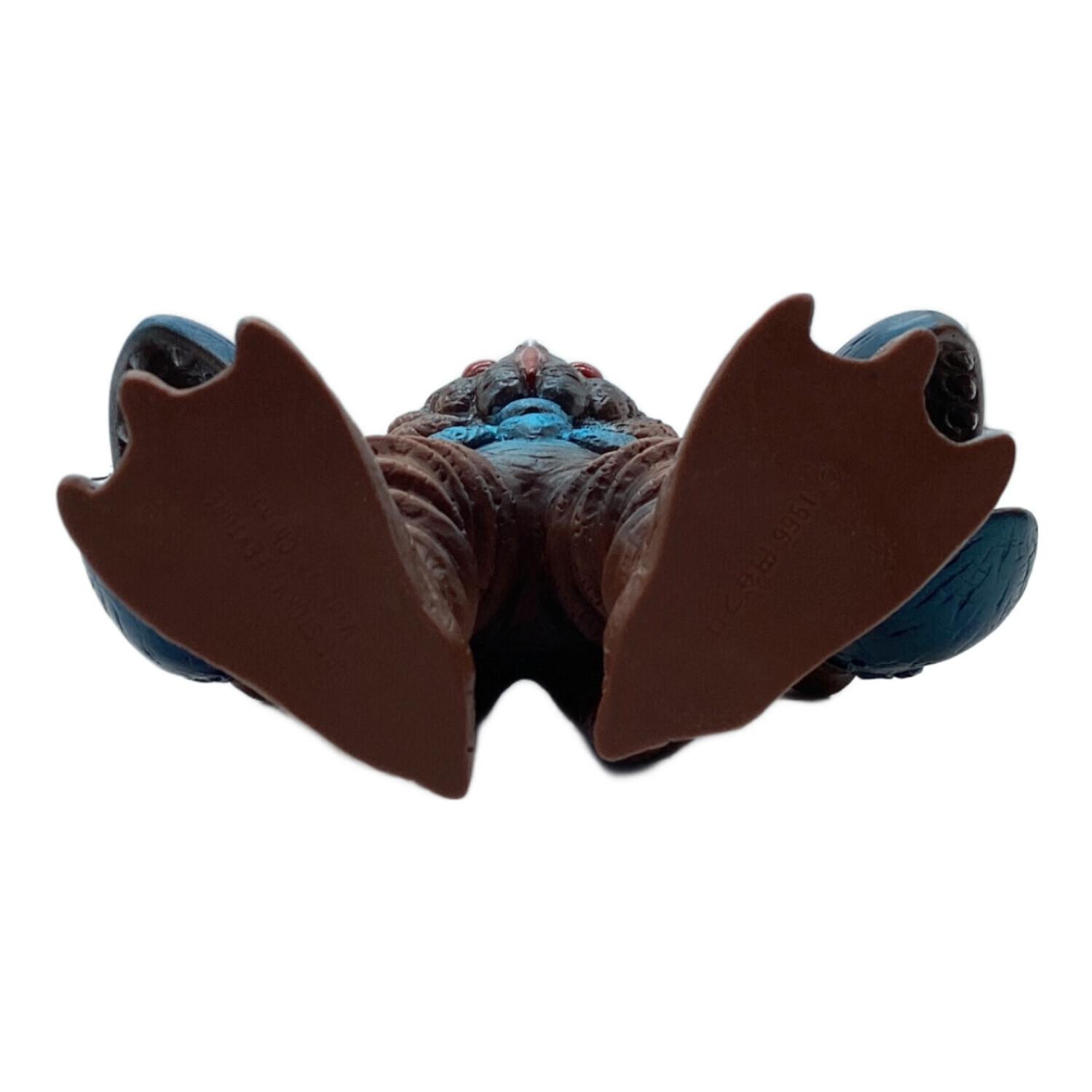 ARTSTORM (アート・ストーム) 楳図かずお版「ウルトラマン」 バルタン