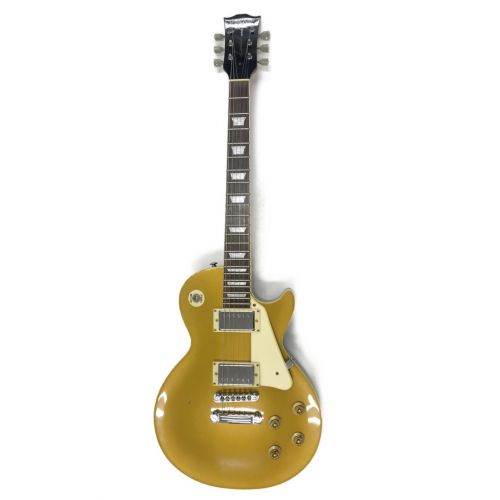 Grass Roots (グラスルーツ) エレキギター レスポールタイプ コスト