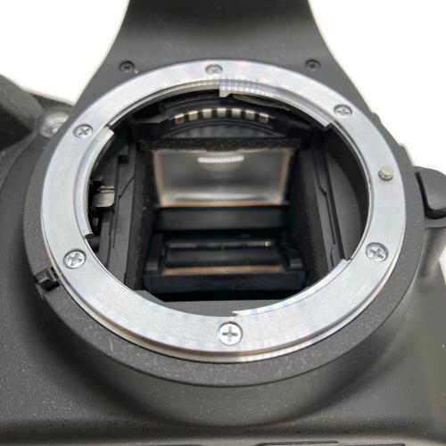 Nikon (ニコン) デジタル一眼レフカメラ D3200 ダブルズームキット