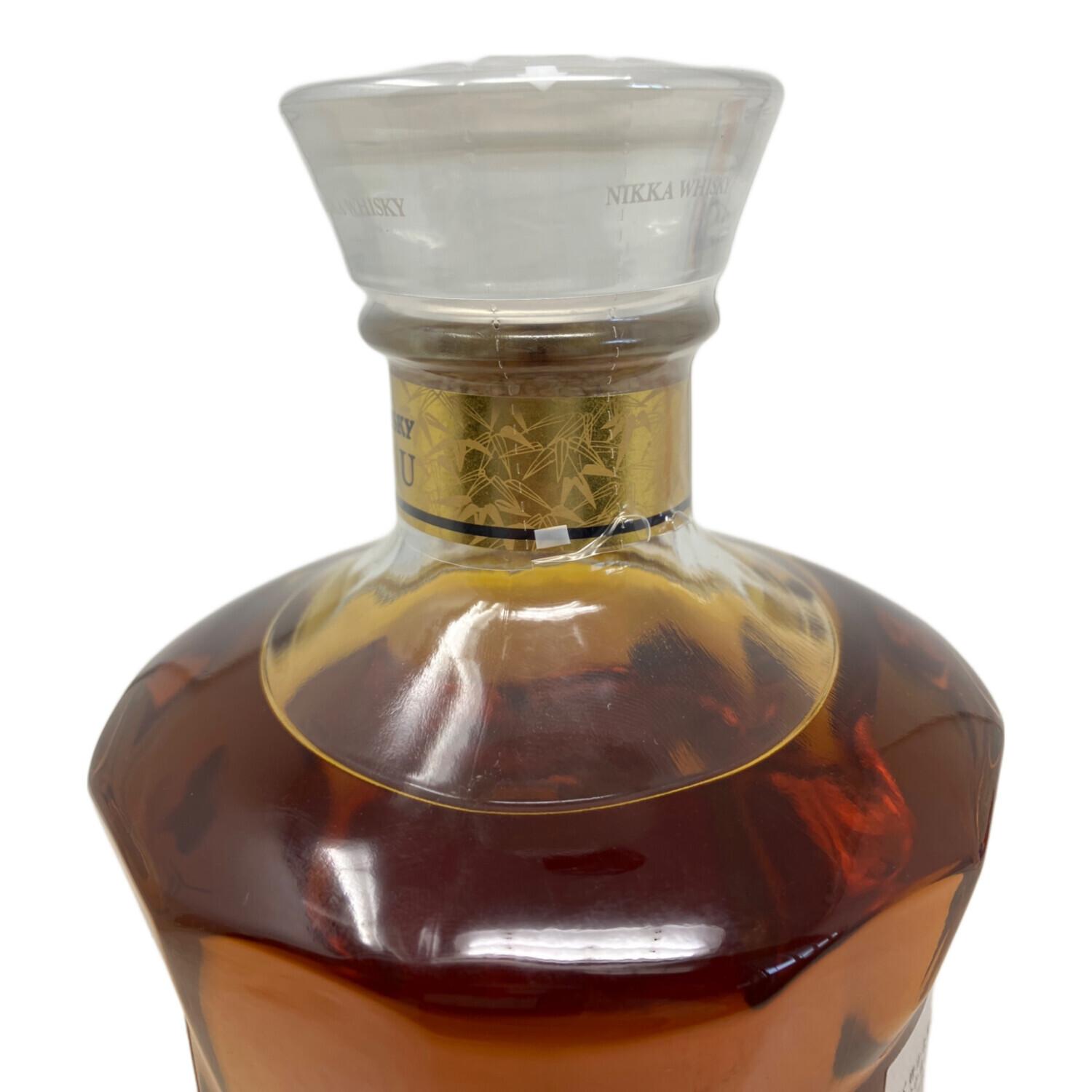 ニッカ 鶴 ウィスキー 700ml｜トレファクONLINE