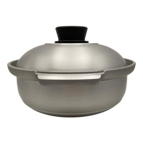 Snow peak (スノーピーク) 野宴鍋24 鍋 CS-240 WILD-1 40周年記念 限定