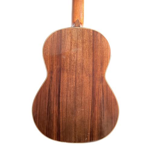 S.NISHINO 西野春平 クラシックギター TYPE15 1987年モデル