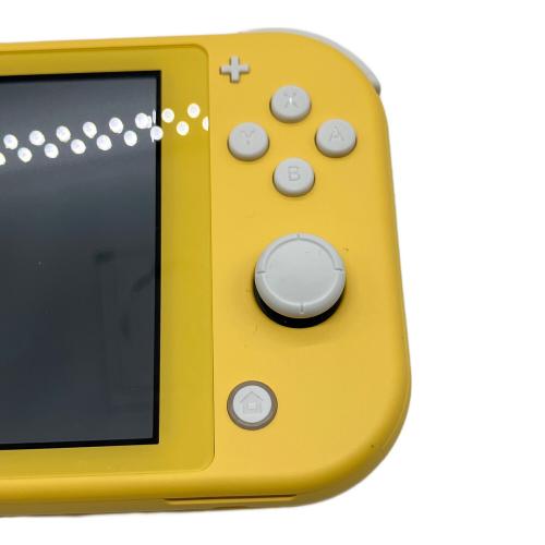 Nintendo (ニンテンドウ) Nintendo Switch Lite HDH-001｜トレファクONLINE