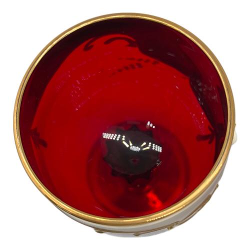 ベネチアングラス レッド 2Pセット｜トレファクONLINE