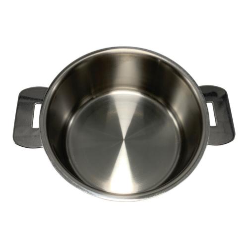 CRISTEL (クリステル) 両手鍋 14cm｜トレファクONLINE