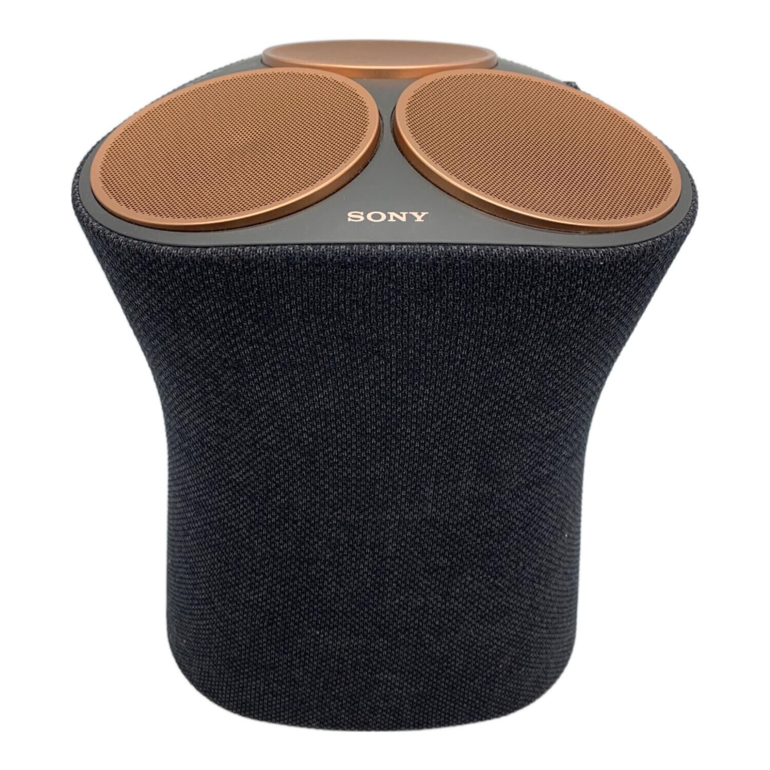 SONY (ソニー) ワイヤレススピーカー SRS-RA5000 2021年製 動作確認