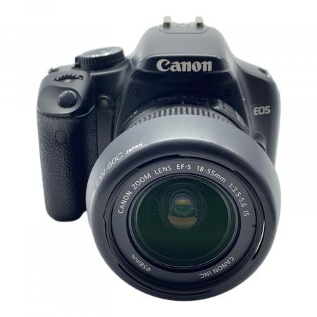 CANON (キャノン) デジタル一眼レフカメラ EOS kiss X2｜トレファクONLINE