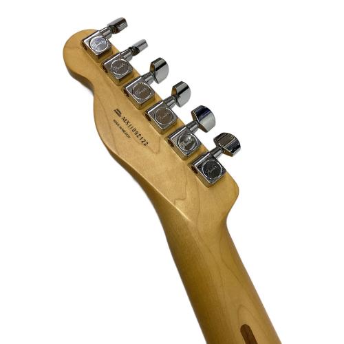 FENDER MEXICO (フェンダーメキシコ) テレキャスター 60th Anniversary