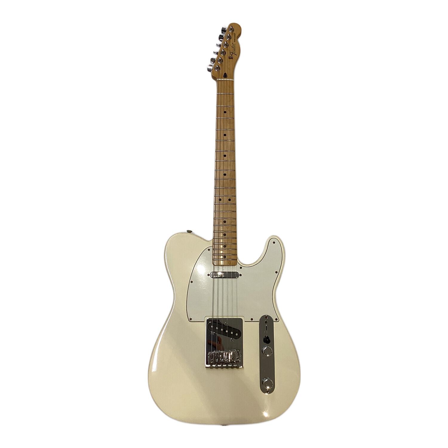 FENDER MEXICO (フェンダーメキシコ) テレキャスター 60th Anniversary