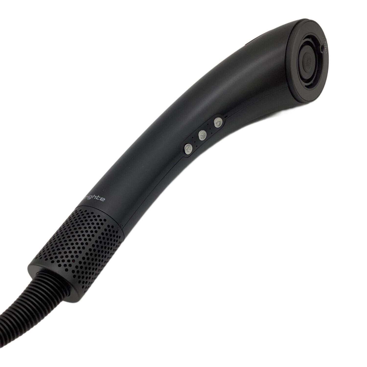 Brighte (ブライト) ヘアードライヤー SHOWER DRYER（シャワー