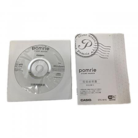 CASIO (カシオ) スタンプメーカー｜トレファクONLINE