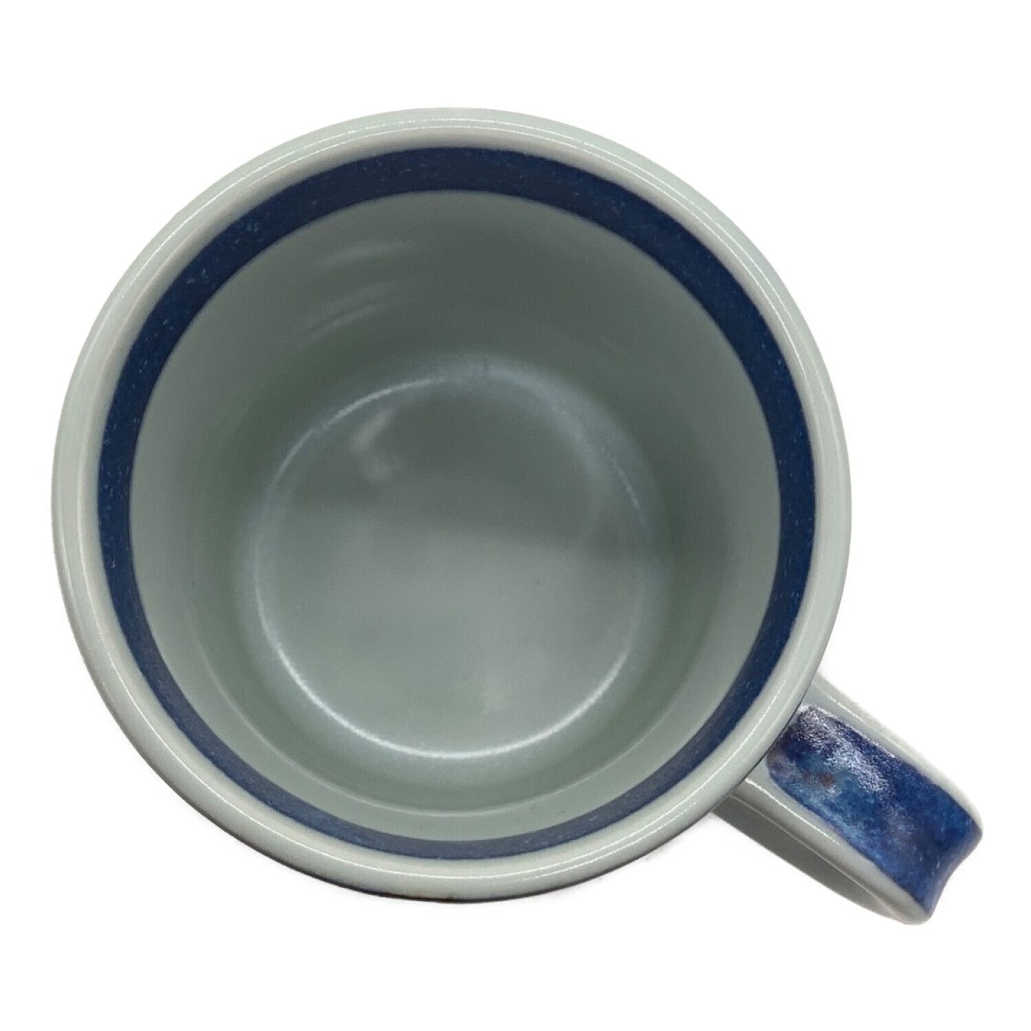 ROYAL COPENHAGEN (ロイヤル・コペンハーゲン) イヤーマグカップ 1970