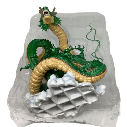 ドラゴンボールDAIMA フィギュア 一番くじ ラストワン賞 神龍