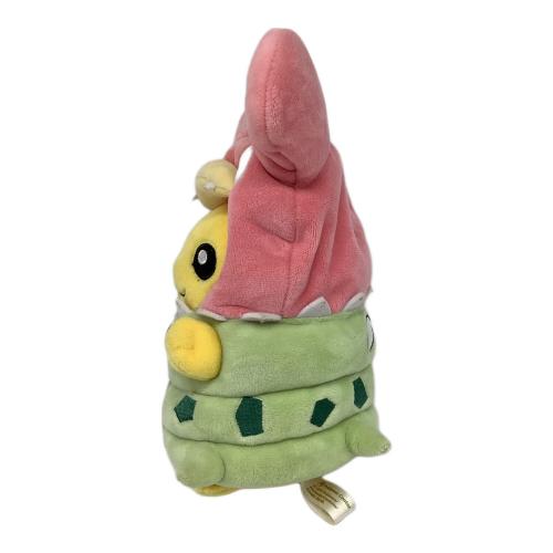 Pokemon Center (ポケモンセンター) ヌイグルミ メガヤドランの