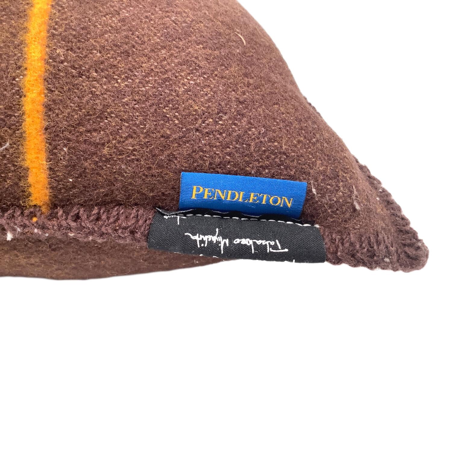 NUMBER (N)INE (ナンバーナイン) クッション PENDLETON｜トレファクONLINE