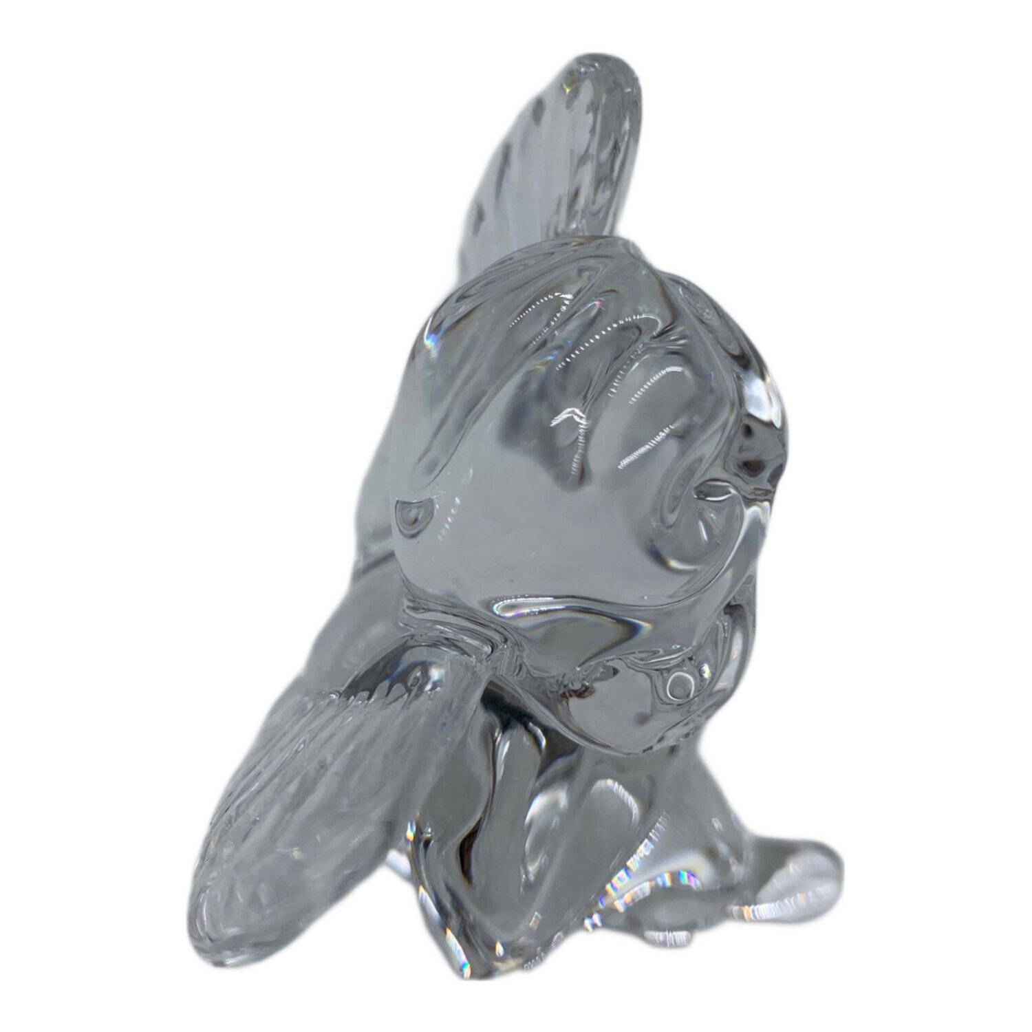 Baccarat (バカラ) 置物 天使の祈り｜トレファクONLINE