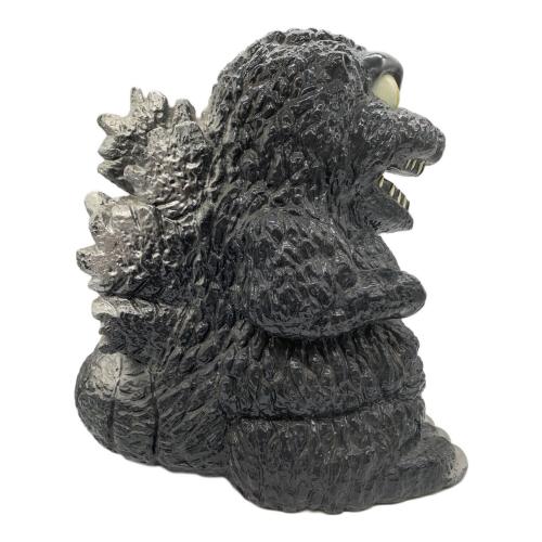 ゴジラ貯金箱｜トレファクONLINE