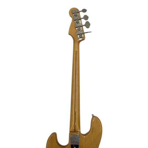 FENDER JAPAN (フェンダージャパン) ジャズベース エレキベース JB75