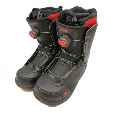 K2 (ケーツー) RAIDER スノーボードブーツ 18-19年モデル メンズ SIZE