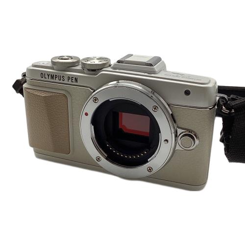 OLYMPUS (オリンパス) ミラーレス一眼カメラ E-PL7｜トレファクONLINE