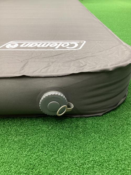 Coleman (コールマン) インフレータブルマット 2000036154 グレー 約