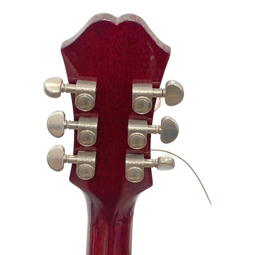 EPIPHONE (エピフォン) アコースティックギター MODEL：HUMMINGBIRD/HS