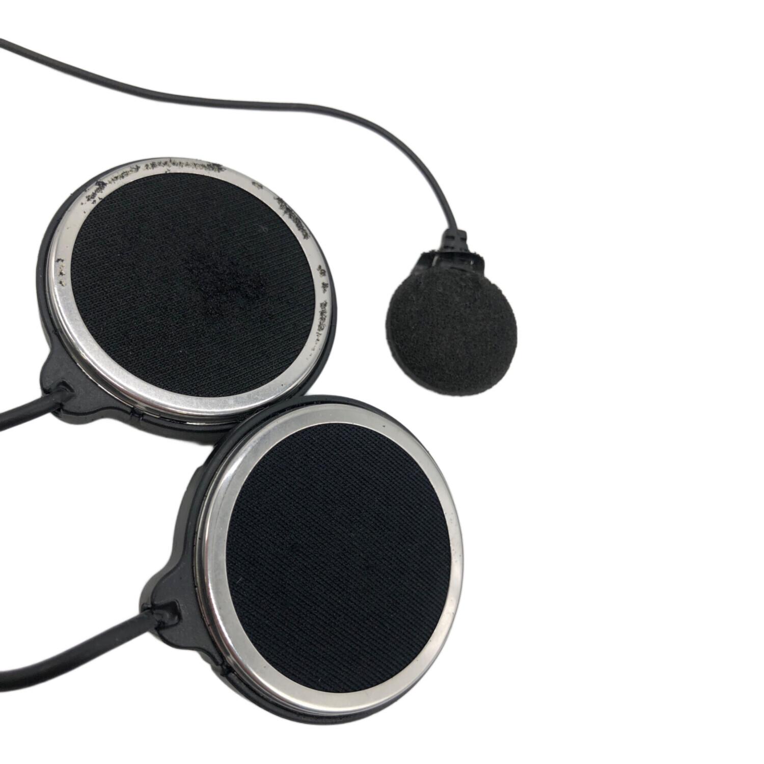 SENA 20S EVO シングルパック Bluetoothインカム 20S-EVO-01