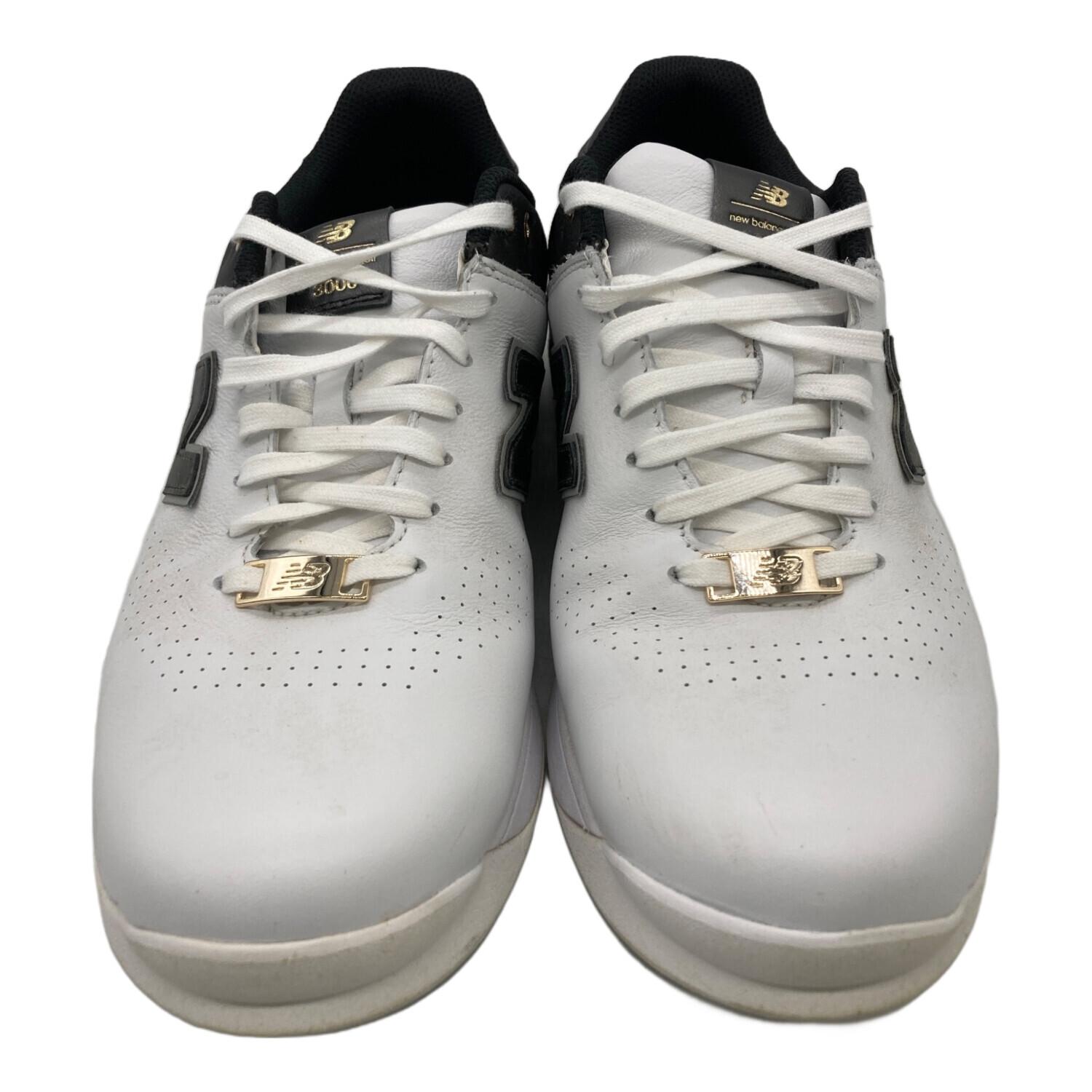 NEW BALANCE (ニューバランス) ゴルフシューズ UGL3000A メンズ SIZE