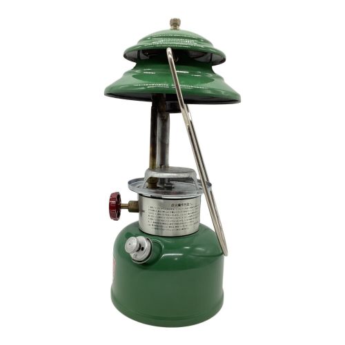 Coleman (コールマン) ガソリンランタン 200B 1997年3月製｜トレファク